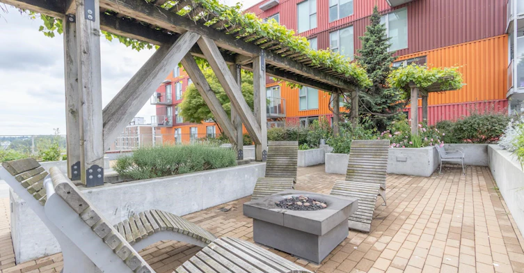 712-933 E Hastings Street, Vancouver, BC, V6A 0G6 - 34
