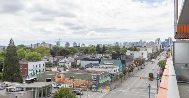712-933 E Hastings Street, Vancouver, BC, V6A 0G6 - 18