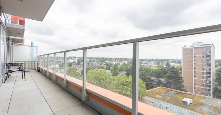 712-933 E Hastings Street, Vancouver, BC, V6A 0G6 - 19