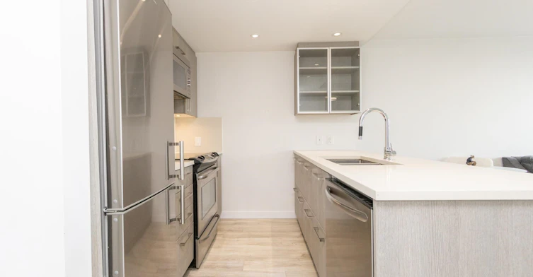 712-933 E Hastings Street, Vancouver, BC, V6A 0G6 - 7