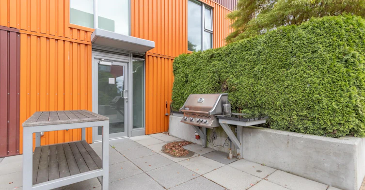 712-933 E Hastings Street, Vancouver, BC, V6A 0G6 - 27