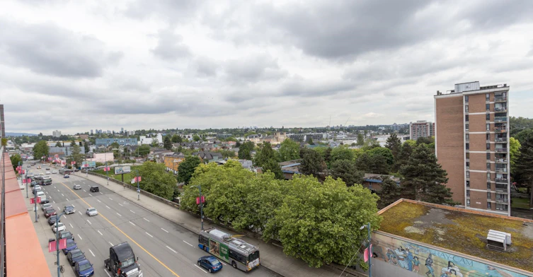 712-933 E Hastings Street, Vancouver, BC, V6A 0G6 - 16