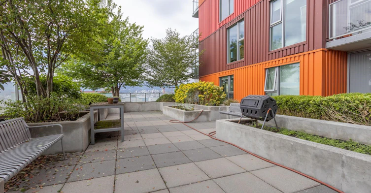 712-933 E Hastings Street, Vancouver, BC, V6A 0G6 - 39