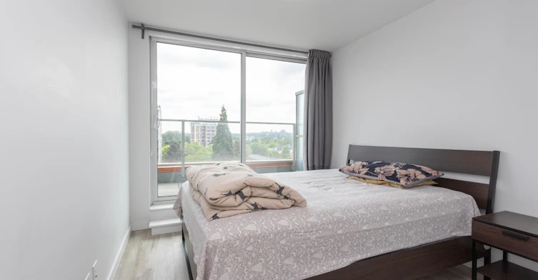 712-933 E Hastings Street, Vancouver, BC, V6A 0G6 - 12