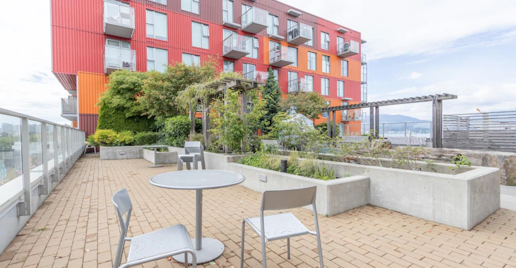 712-933 E Hastings Street, Vancouver, BC, V6A 0G6 - 31