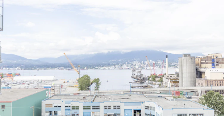 712-933 E Hastings Street, Vancouver, BC, V6A 0G6 - 25