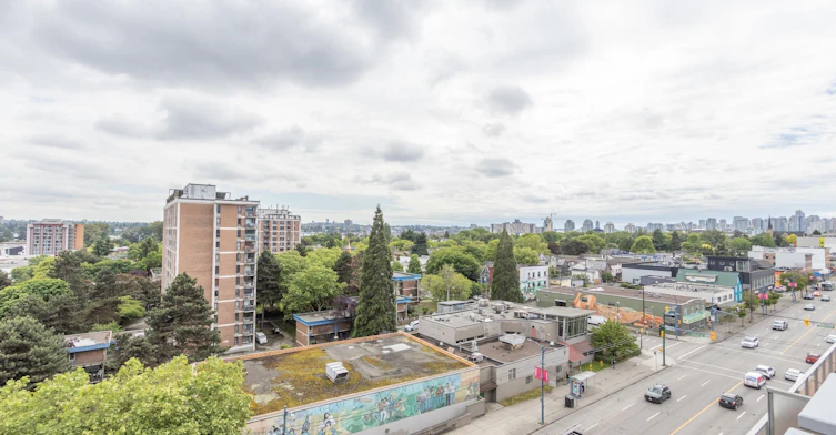 712-933 E Hastings Street, Vancouver, BC, V6A 0G6 - 30