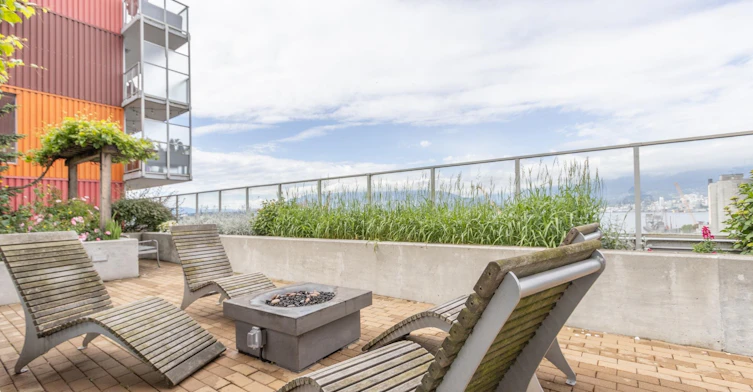 712-933 E Hastings Street, Vancouver, BC, V6A 0G6 - 33