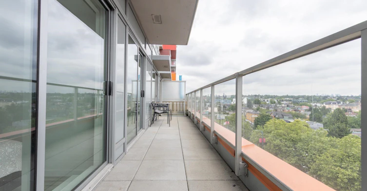712-933 E Hastings Street, Vancouver, BC, V6A 0G6 - 20