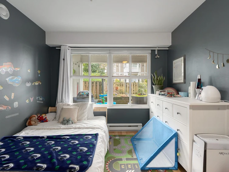 107-3038 E Kent Avenue South, Vancouver, BC, V5S 4V8 - 16