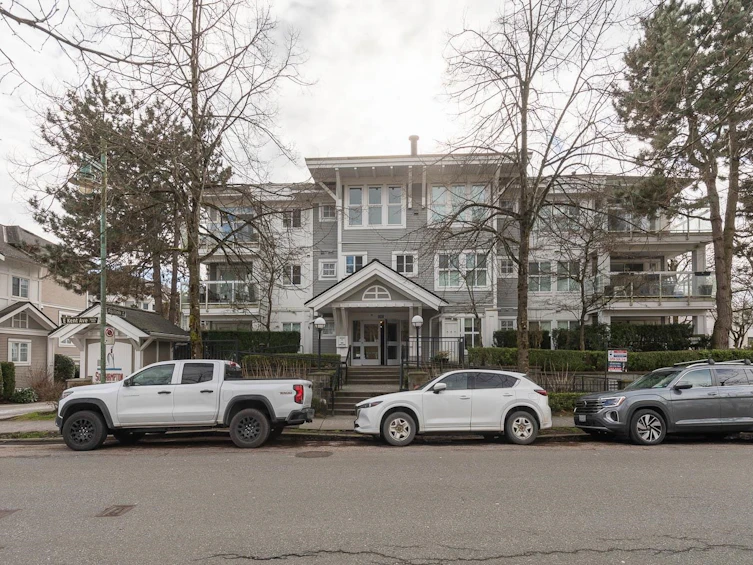 107-3038 E Kent Avenue South, Vancouver, BC, V5S 4V8 - 30