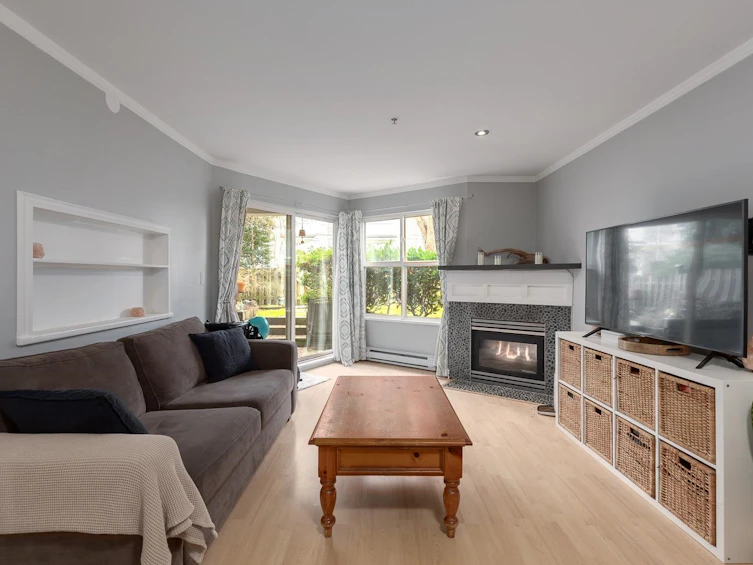 107-3038 E Kent Avenue South, Vancouver, BC, V5S 4V8 - 12