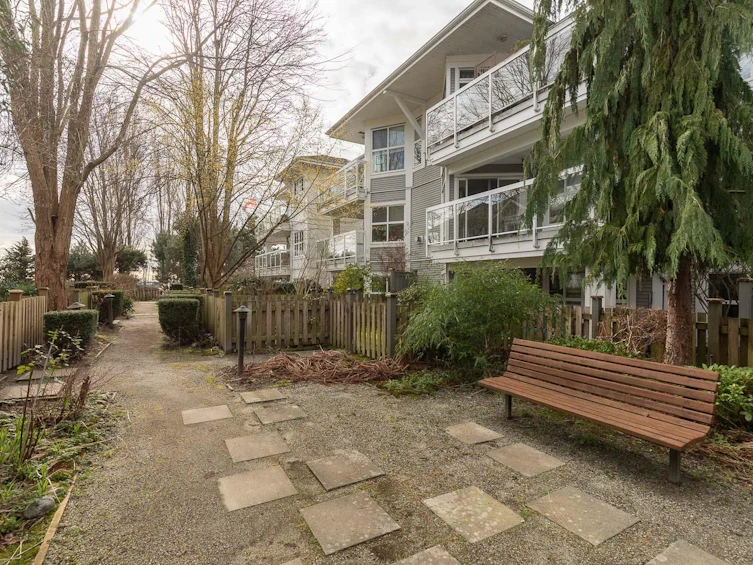 107-3038 E Kent Avenue South, Vancouver, BC, V5S 4V8 - 36