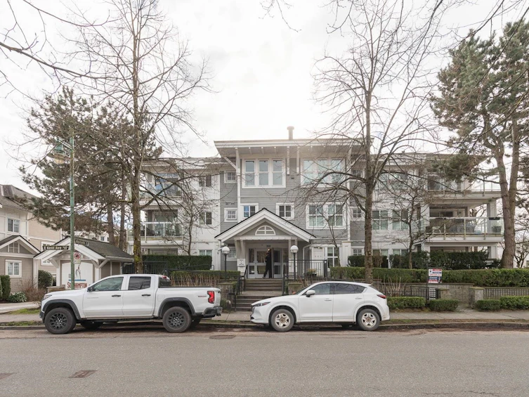 107-3038 E Kent Avenue South, Vancouver, BC, V5S 4V8 - 31