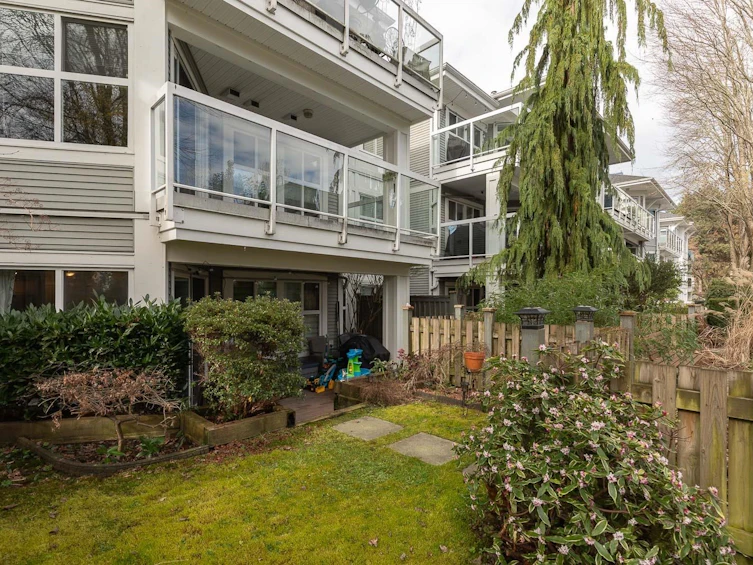 107-3038 E Kent Avenue South, Vancouver, BC, V5S 4V8 - 28