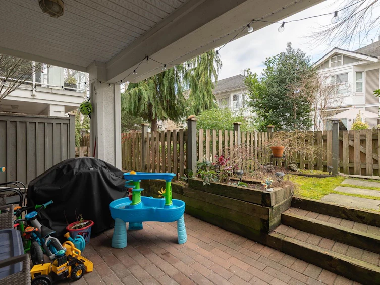 107-3038 E Kent Avenue South, Vancouver, BC, V5S 4V8 - 23