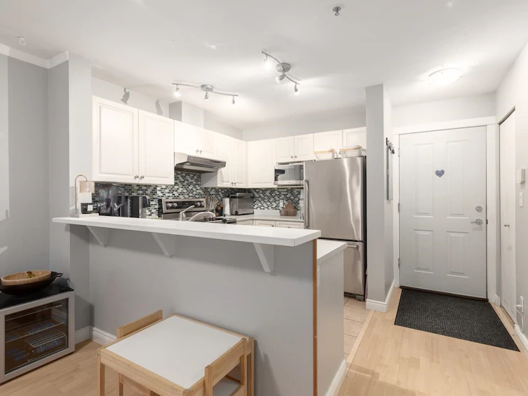 107-3038 E Kent Avenue South, Vancouver, BC, V5S 4V8 - 5