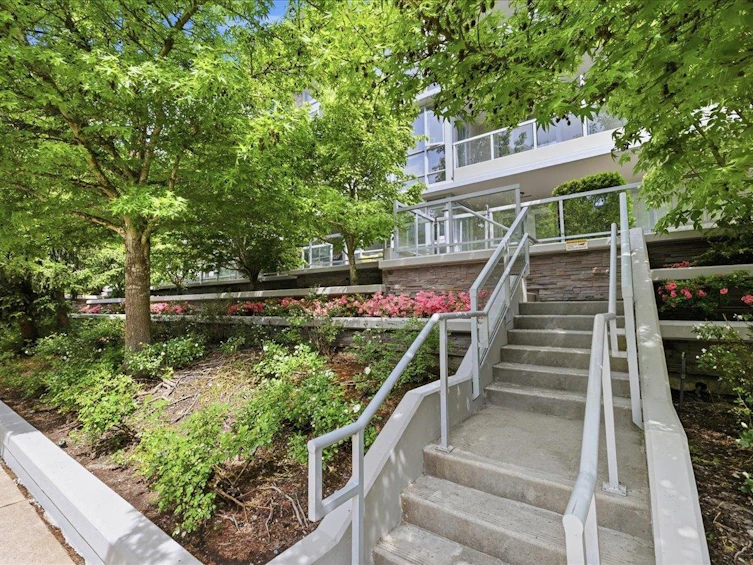126-9373 Hemlock Drive, Richmond, BC, V6Y 0A9 - 2