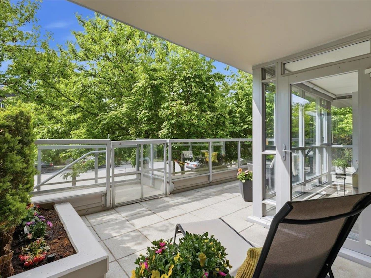 126-9373 Hemlock Drive, Richmond, BC, V6Y 0A9 - 4