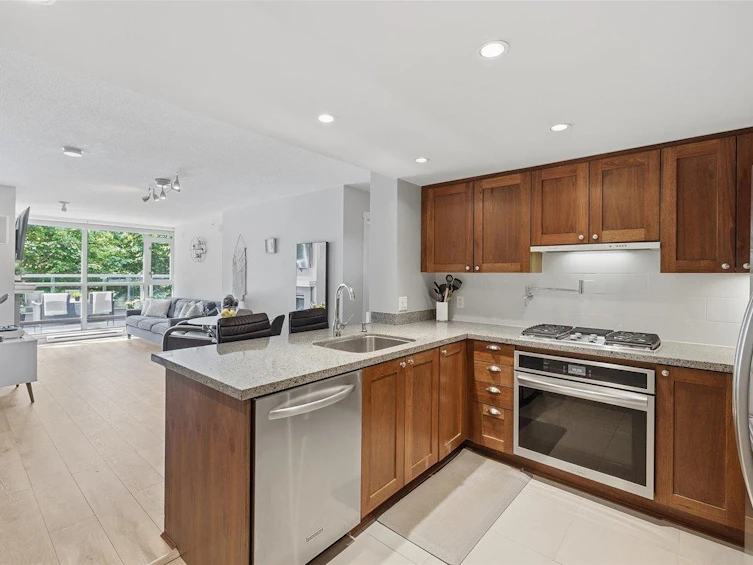 126-9373 Hemlock Drive, Richmond, BC, V6Y 0A9 - 11