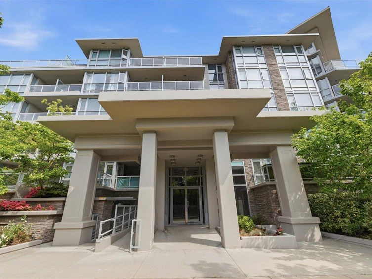 126-9373 Hemlock Drive, Richmond, BC, V6Y 0A9