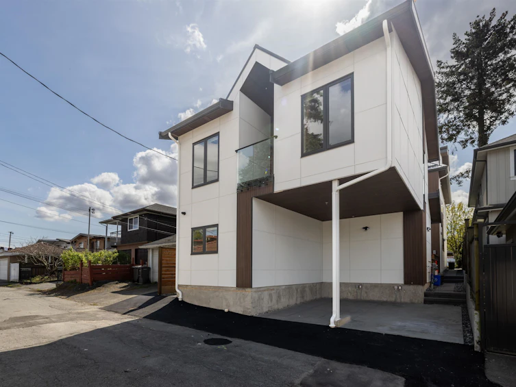 1-3141 E 19 Avenue, Vancouver, BC, V5M 2T2 - 26