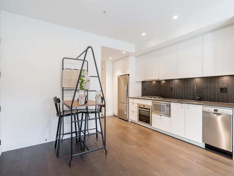 311-83 Moody Street, Port Moody, BC, V3H 0K7 - 11