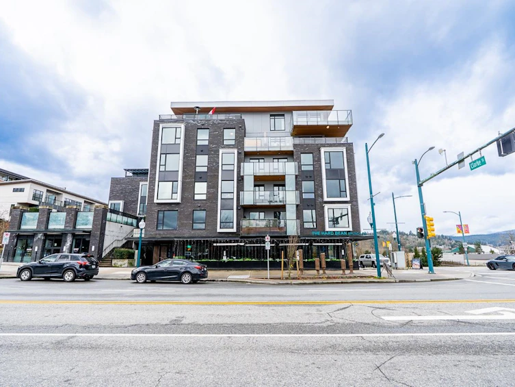 311-83 Moody Street, Port Moody, BC, V3H 0K7 - 32