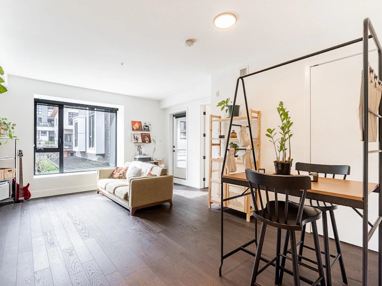 311-83 Moody Street, Port Moody, BC, V3H 0K7 - 9