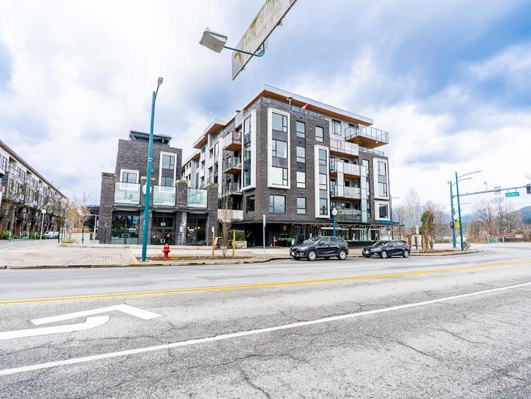 311-83 Moody Street, Port Moody, BC, V3H 0K7 - 31