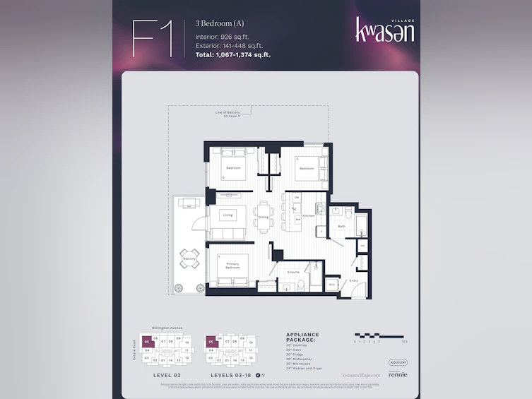 505-3633 Willingdon Avenue, Burnaby, BC - 14