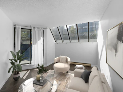 207-1270 Robson Street - 5