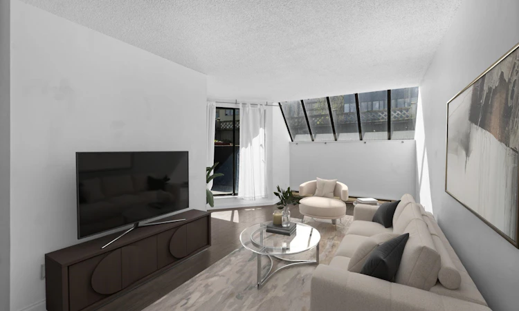207-1270 Robson Street