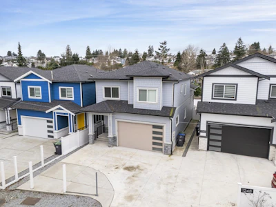 1246 Pitt River Road - 2