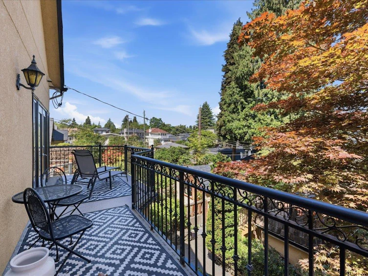 3253 W 24th Avenue, Vancouver, BC, V6L 1R8 - 20