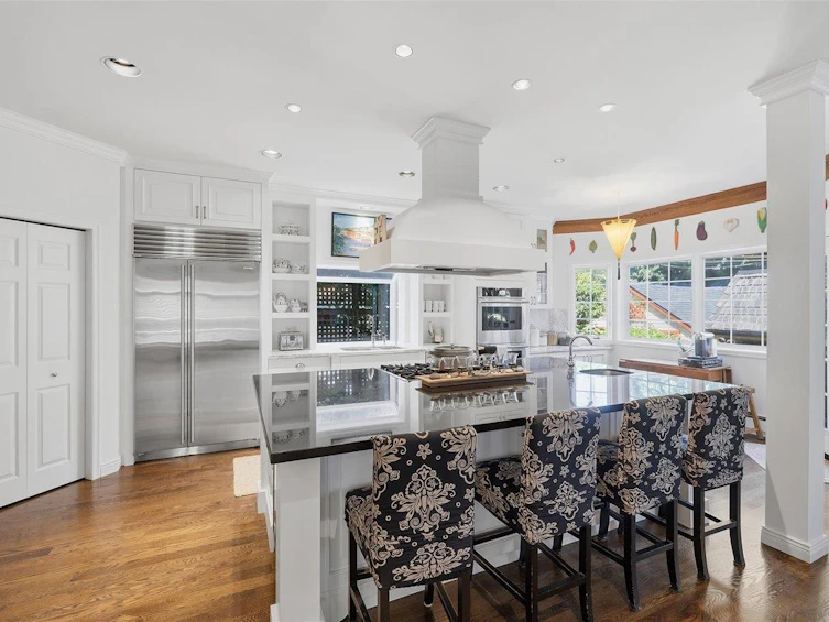 3253 W 24th Avenue, Vancouver, BC, V6L 1R8 - 9