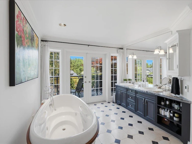3253 W 24th Avenue, Vancouver, BC, V6L 1R8 - 21