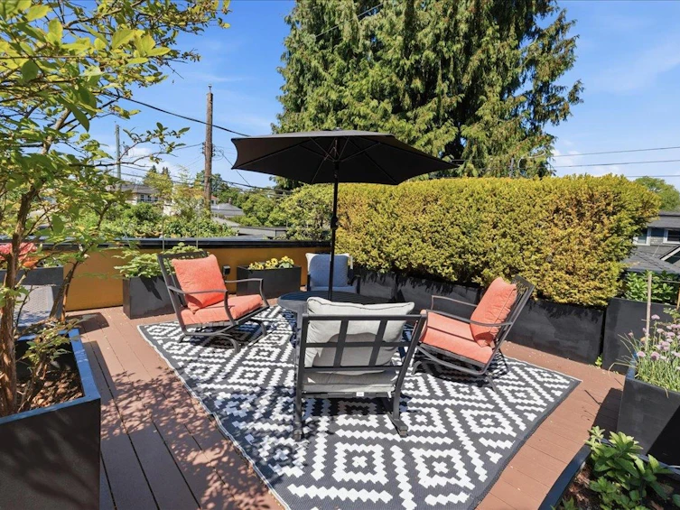 3253 W 24th Avenue, Vancouver, BC, V6L 1R8 - 38