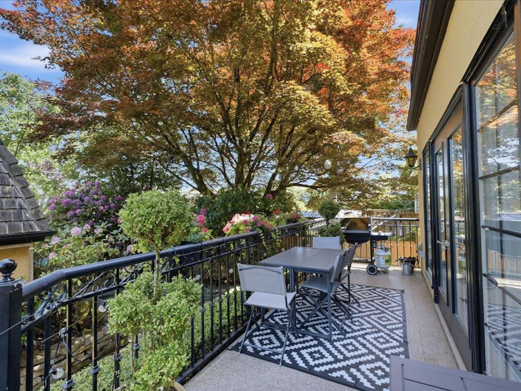 3253 W 24th Avenue, Vancouver, BC, V6L 1R8 - 34