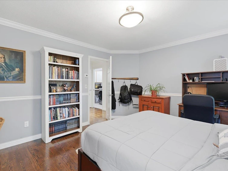 3253 W 24th Avenue, Vancouver, BC, V6L 1R8 - 26