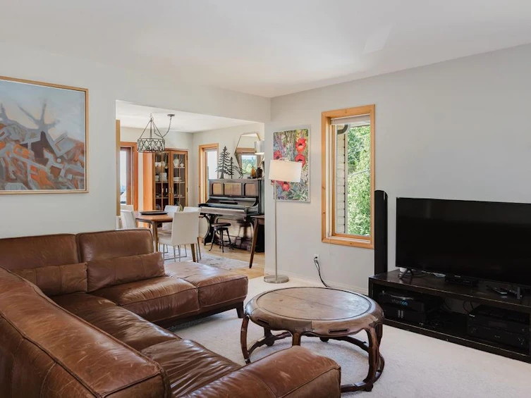 5454 Wakefield Road, Sechelt, BC, V0N 3A8 - 6