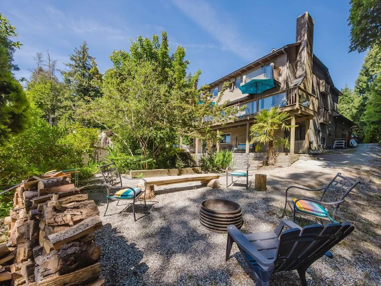 5454 Wakefield Road, Sechelt, BC, V0N 3A8 - 32