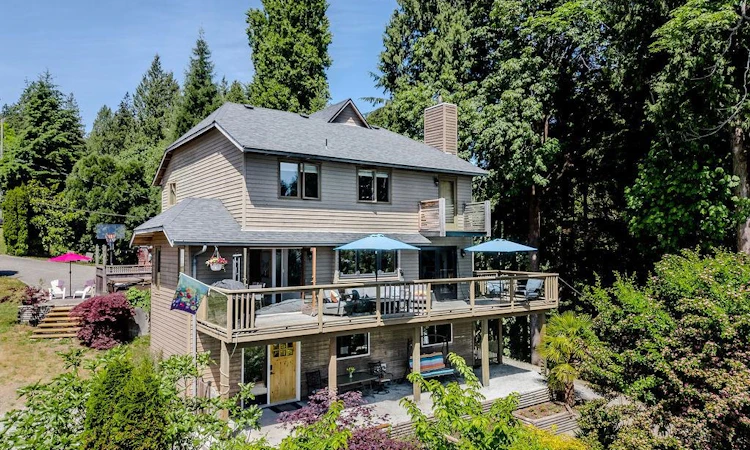 5454 Wakefield Road
