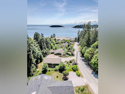 5454 Wakefield Road - 5