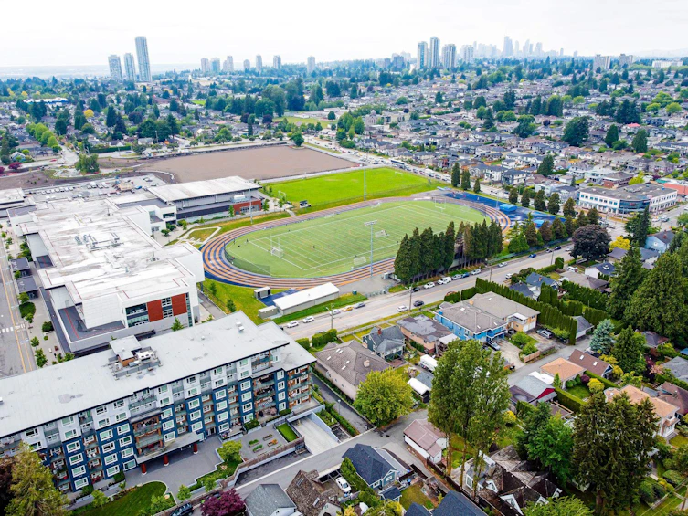907 Sixth Street, New Westminster, BC, V3L 3C8 - 7