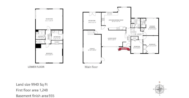 10291 Caithcart Road Road, Richmond, BC, V6X 1N3 - 23