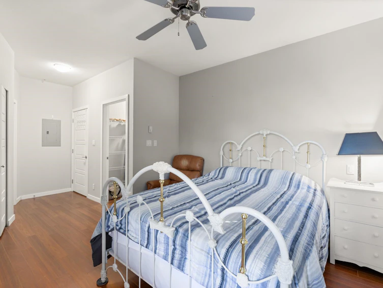 101-23215 Billy Brown Road, Langley, BC, V1M 0B7 - 23