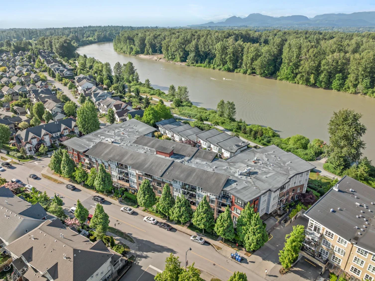 101-23215 Billy Brown Road, Langley, BC, V1M 0B7 - 4