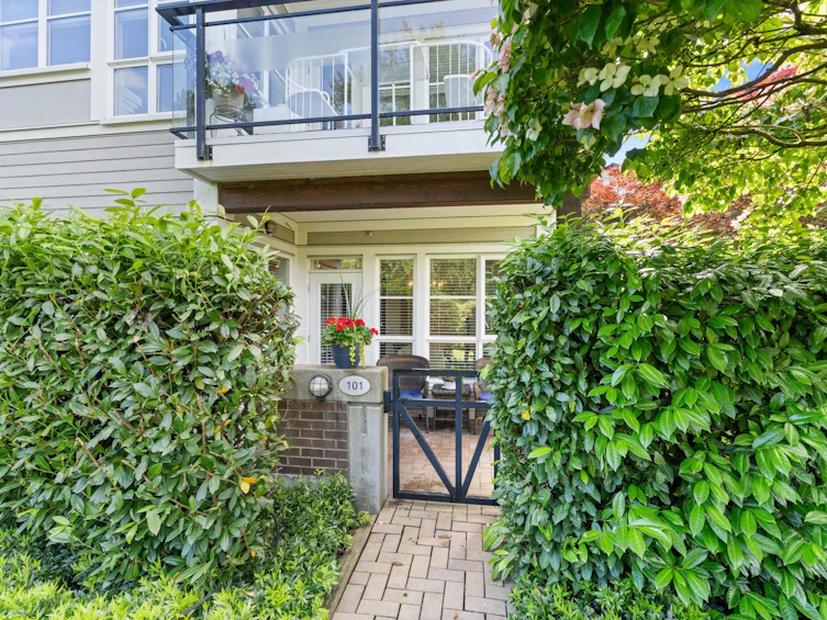 101-23215 Billy Brown Road, Langley, BC, V1M 0B7 - 33