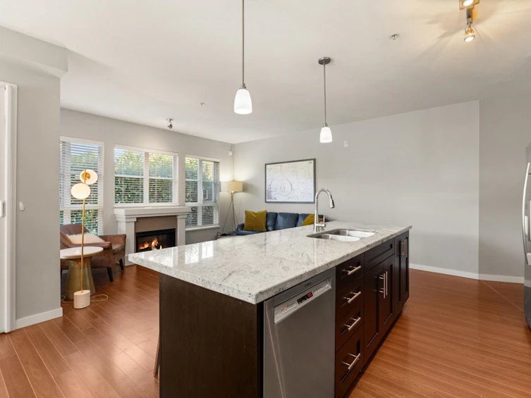 101-23215 Billy Brown Road, Langley, BC, V1M 0B7 - 8